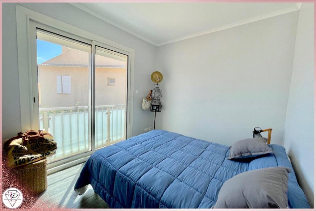 Les Mouettes, Bel Appartement A 50M Des Plages De ヴァンドル・プラージュ エクステリア 写真